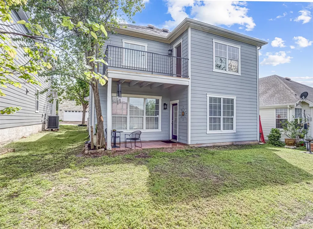 6715 Windrift Way Austin TX 78745