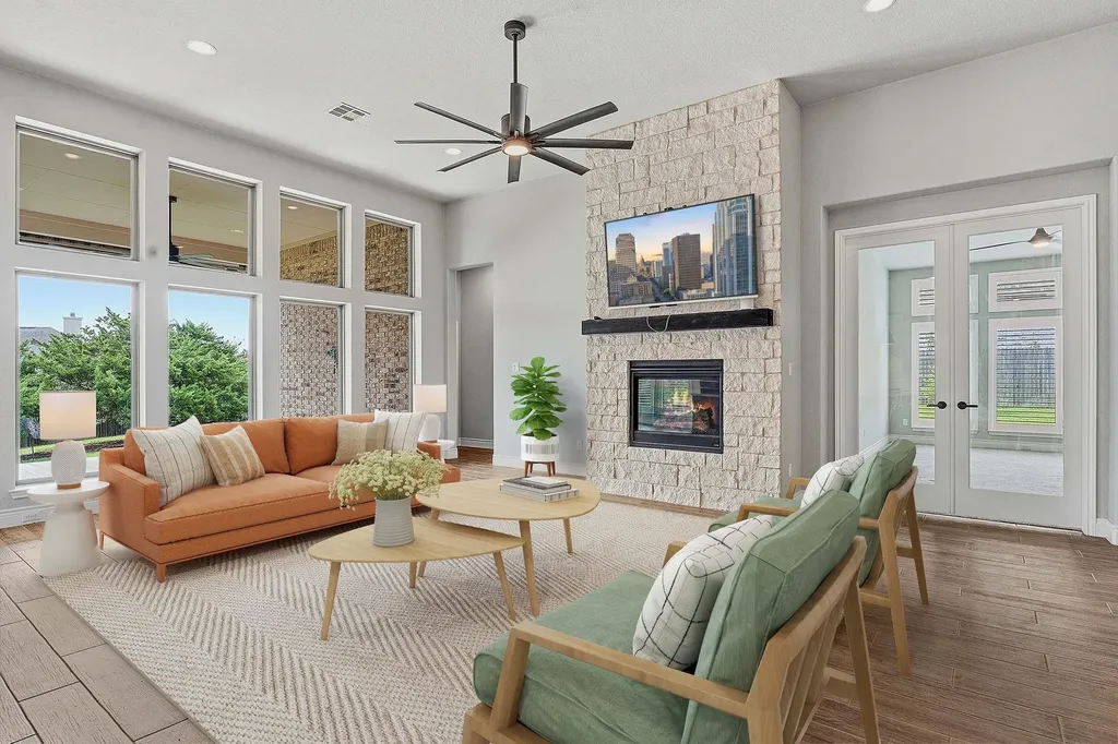 475 Desert Willow Way Austin TX 78737