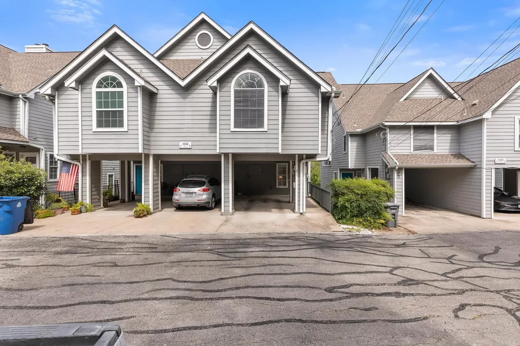 4006 Shoal Creek Boulevard Austin TX 78756