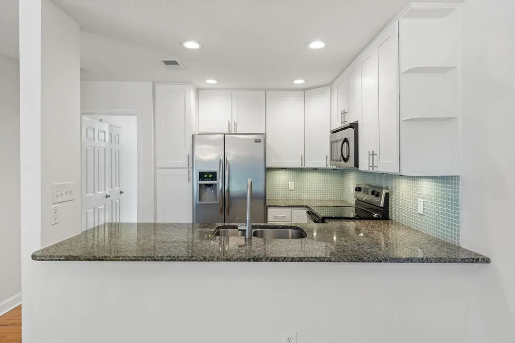 4006 Shoal Creek Boulevard Austin TX 78756