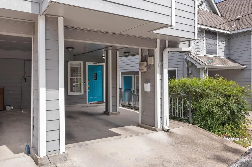 4006 Shoal Creek Boulevard Austin TX 78756