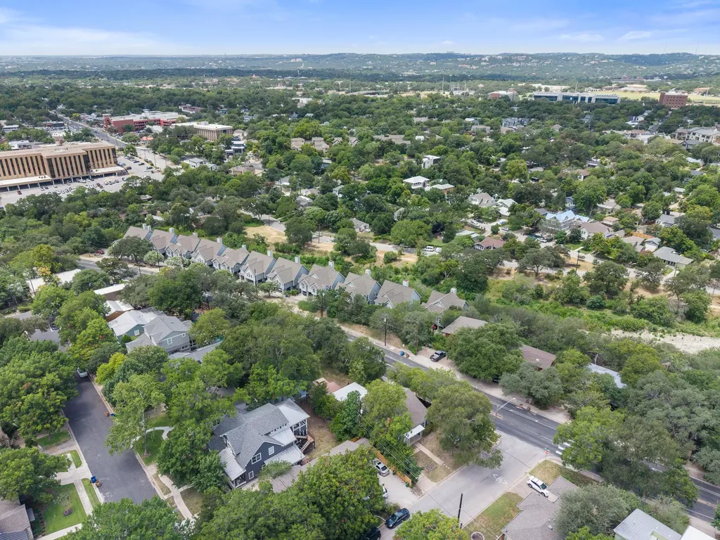 4006 Shoal Creek Boulevard Austin TX 78756