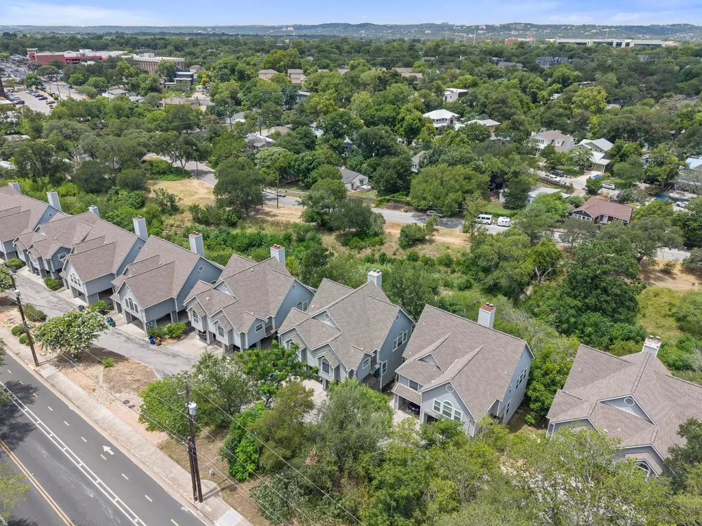 4006 Shoal Creek Boulevard Austin TX 78756