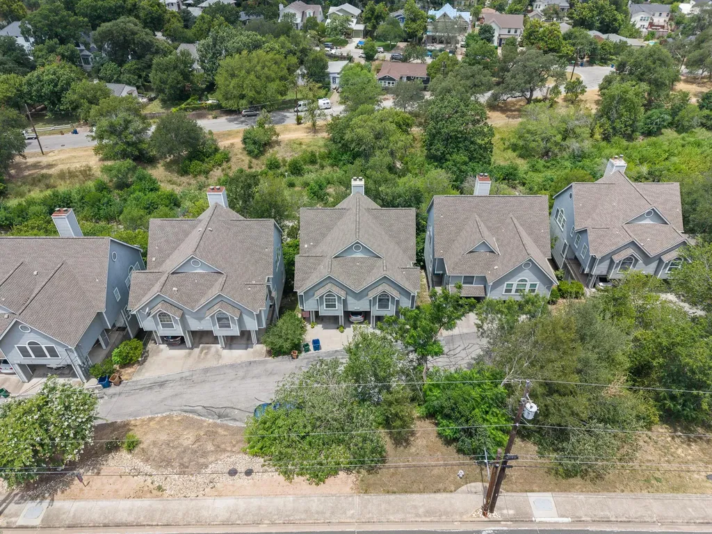 4006 Shoal Creek Boulevard Austin TX 78756