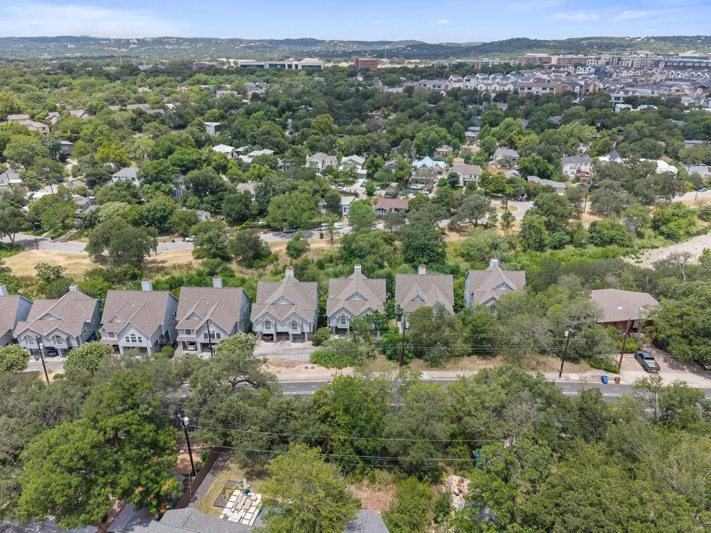 4006 Shoal Creek Boulevard Austin TX 78756
