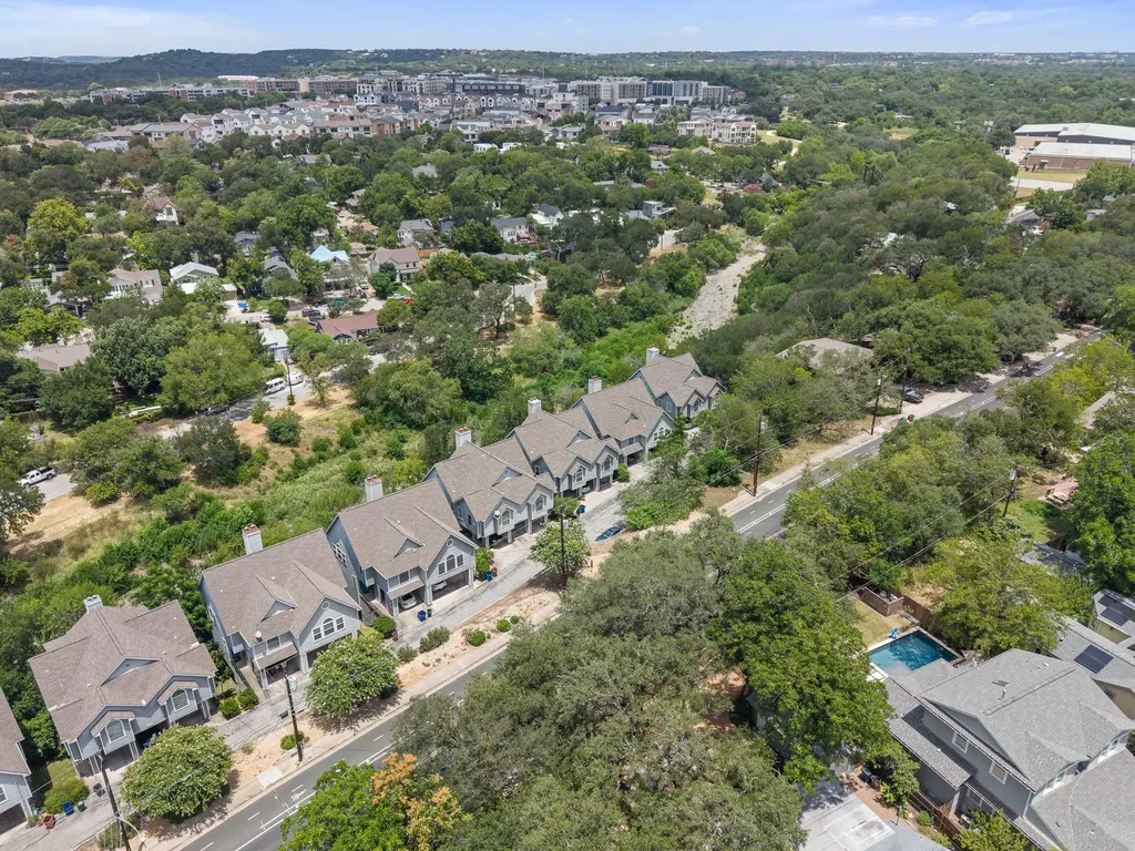 4006 Shoal Creek Boulevard Austin TX 78756