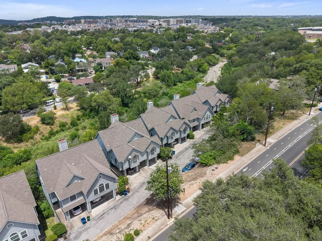 4006 Shoal Creek Boulevard Austin TX 78756