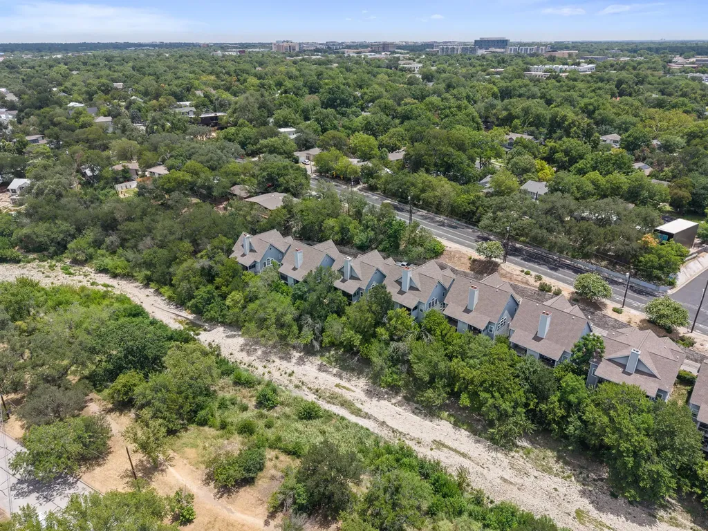 4006 Shoal Creek Boulevard Austin TX 78756
