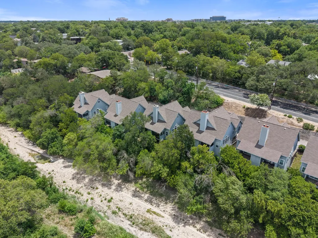 4006 Shoal Creek Boulevard Austin TX 78756