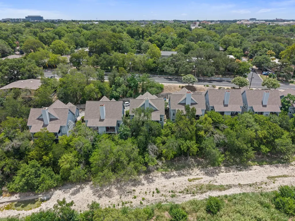 4006 Shoal Creek Boulevard Austin TX 78756