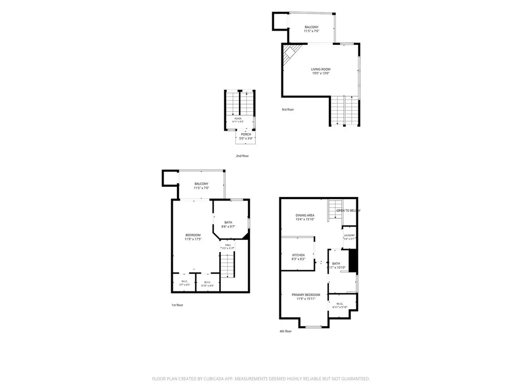4006 Shoal Creek Boulevard Austin TX 78756