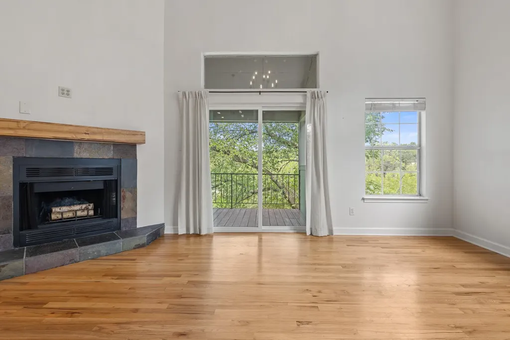 4006 Shoal Creek Boulevard Austin TX 78756
