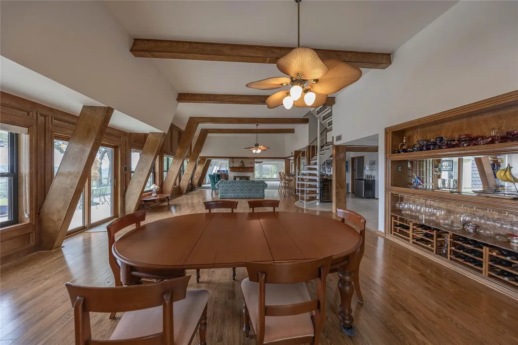 3703 Cloudy Ridge Road Austin TX 78734