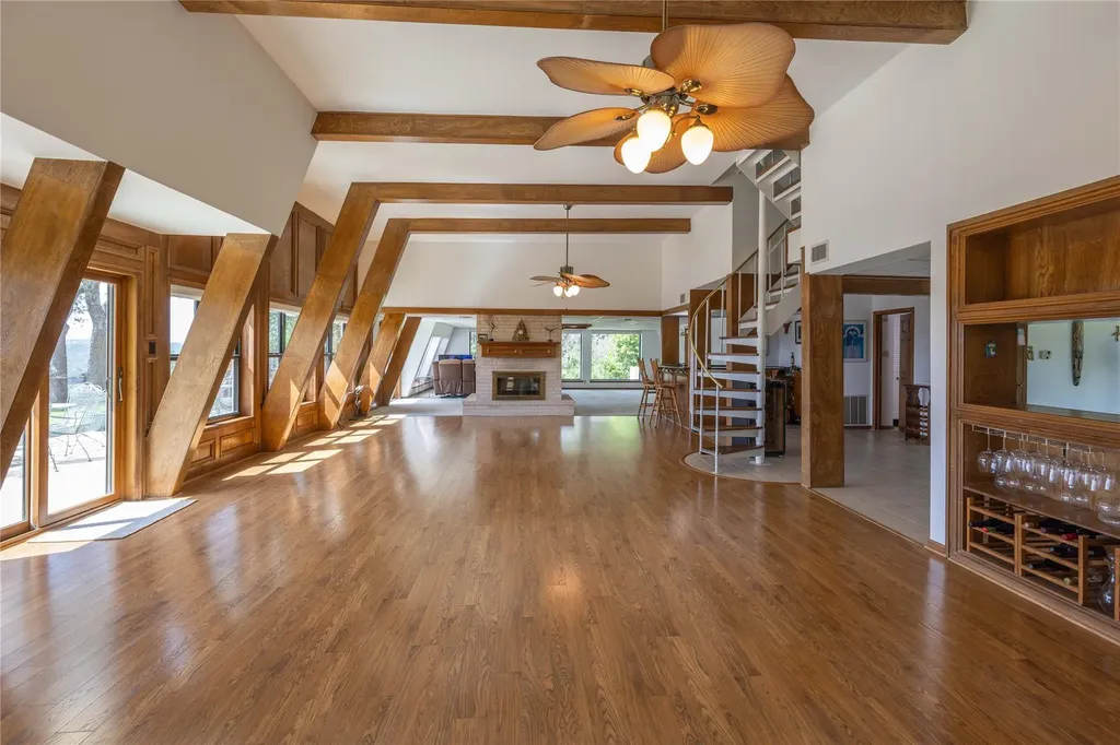 3703 Cloudy Ridge Road Austin TX 78734