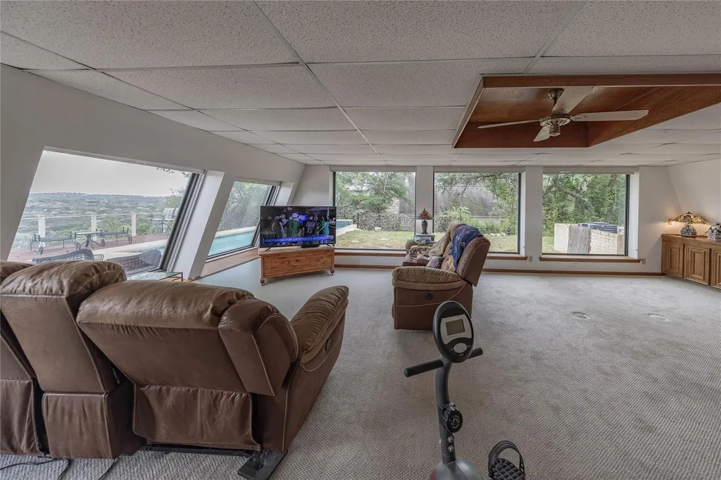 3703 Cloudy Ridge Road Austin TX 78734