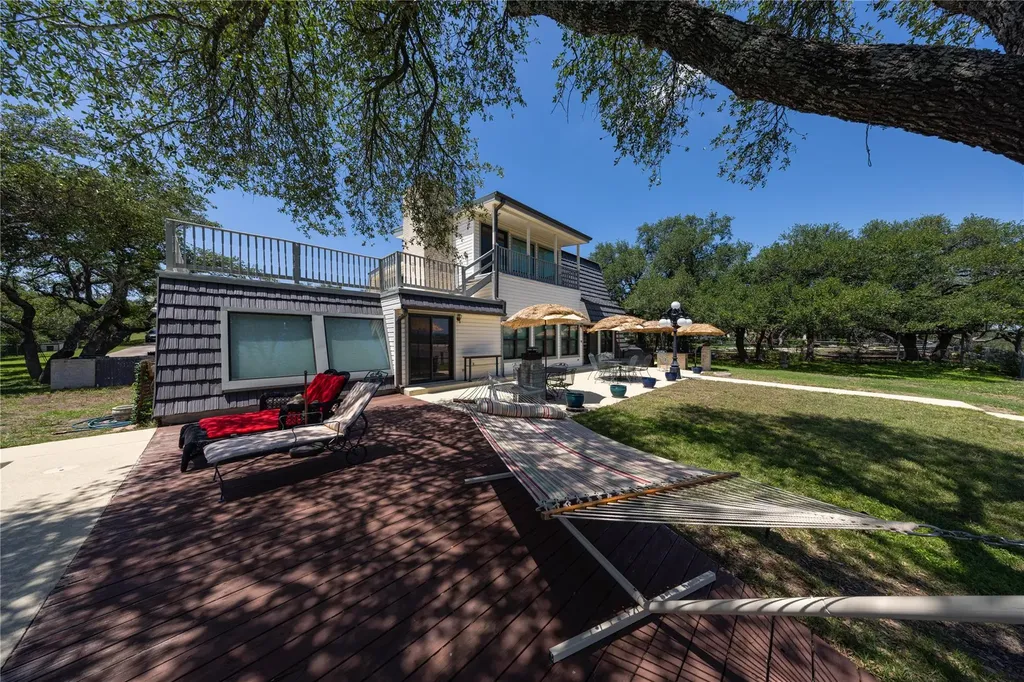 3703 Cloudy Ridge Road Austin TX 78734