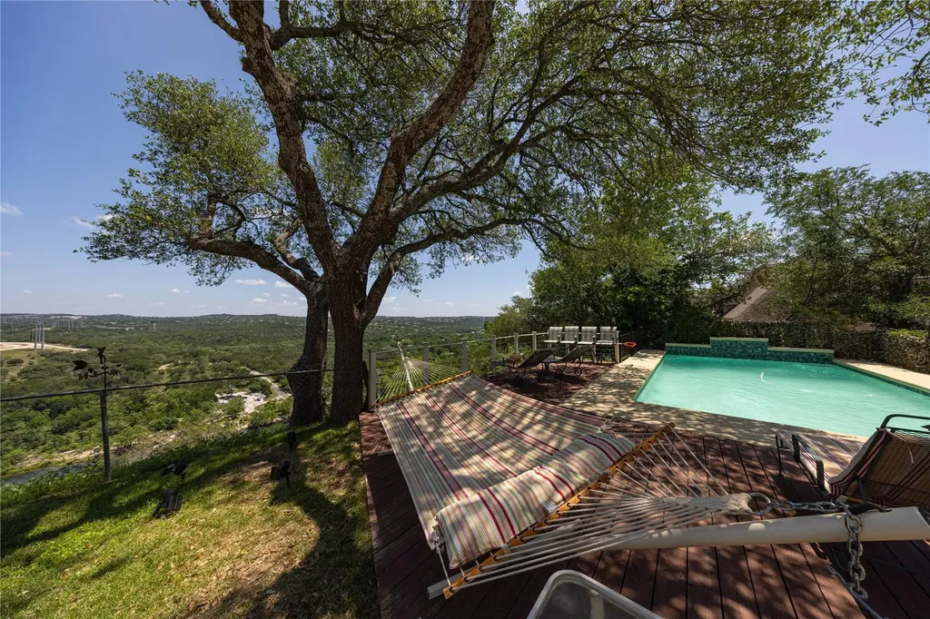 3703 Cloudy Ridge Road Austin TX 78734