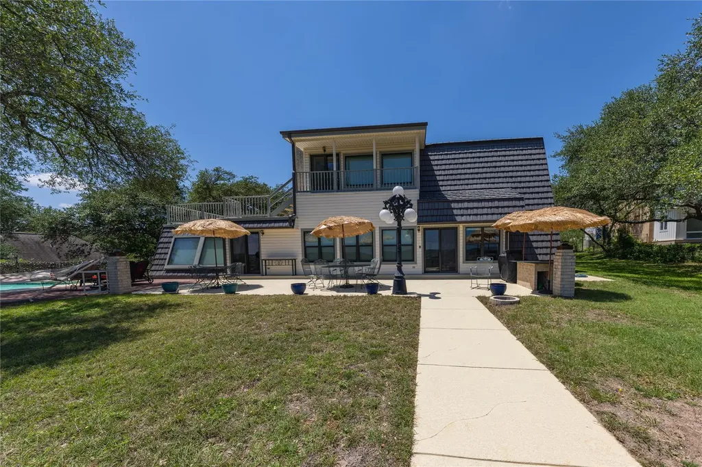 3703 Cloudy Ridge Road Austin TX 78734