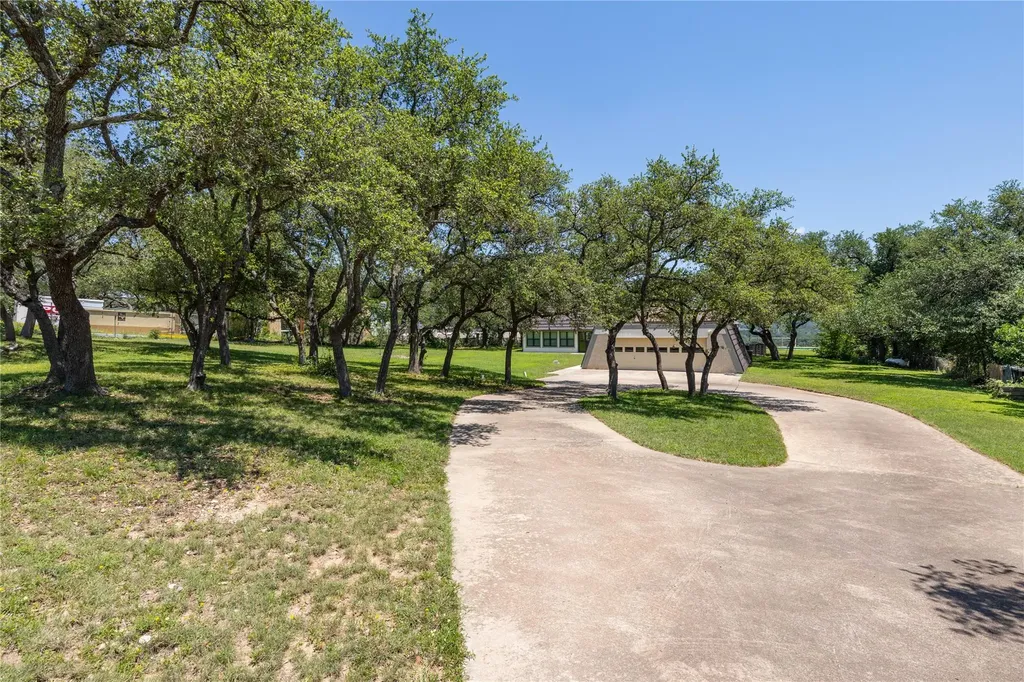 3703 Cloudy Ridge Road Austin TX 78734