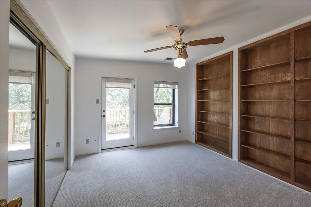 3703 Cloudy Ridge Road Austin TX 78734