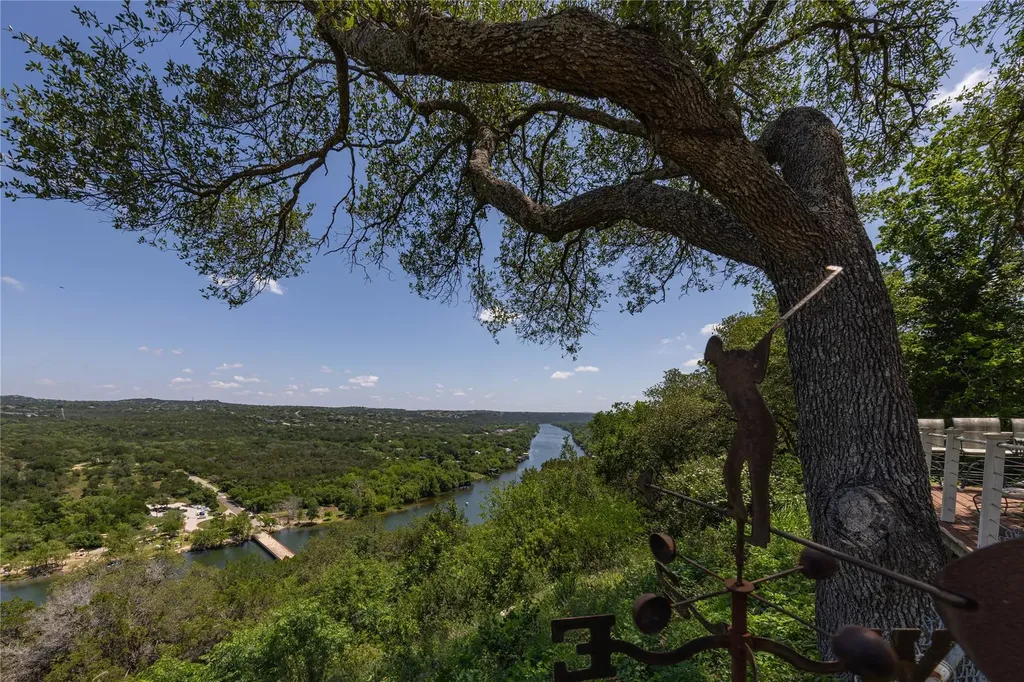 3703 Cloudy Ridge Road Austin TX 78734