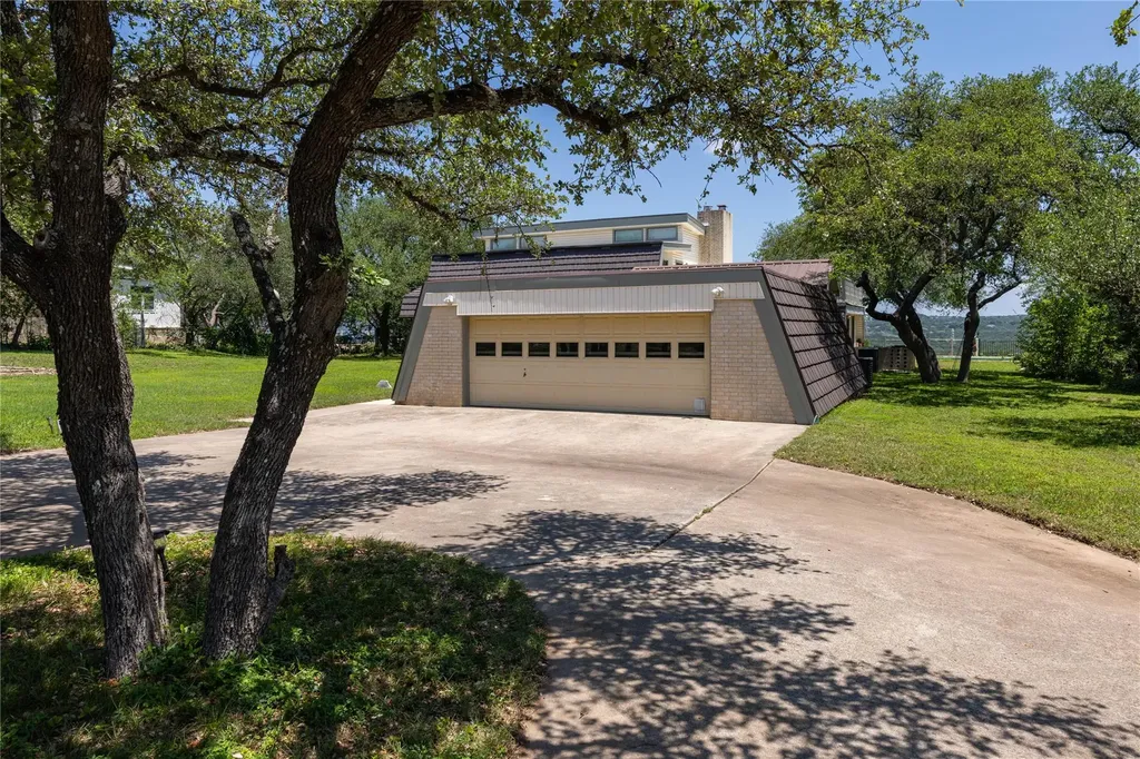 3703 Cloudy Ridge Road Austin TX 78734