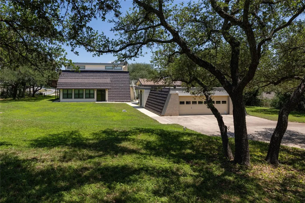3703 Cloudy Ridge Road Austin TX 78734
