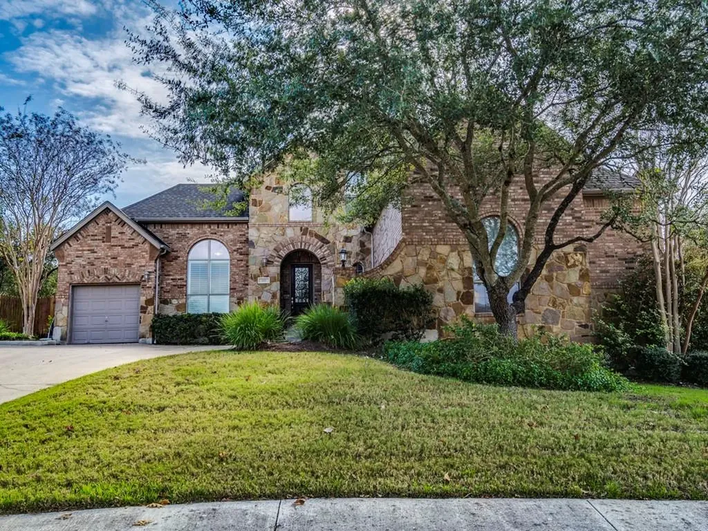 100 Empire Court Austin TX 78737