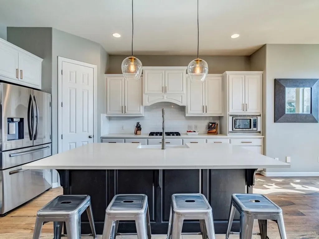 100 Empire Court Austin TX 78737