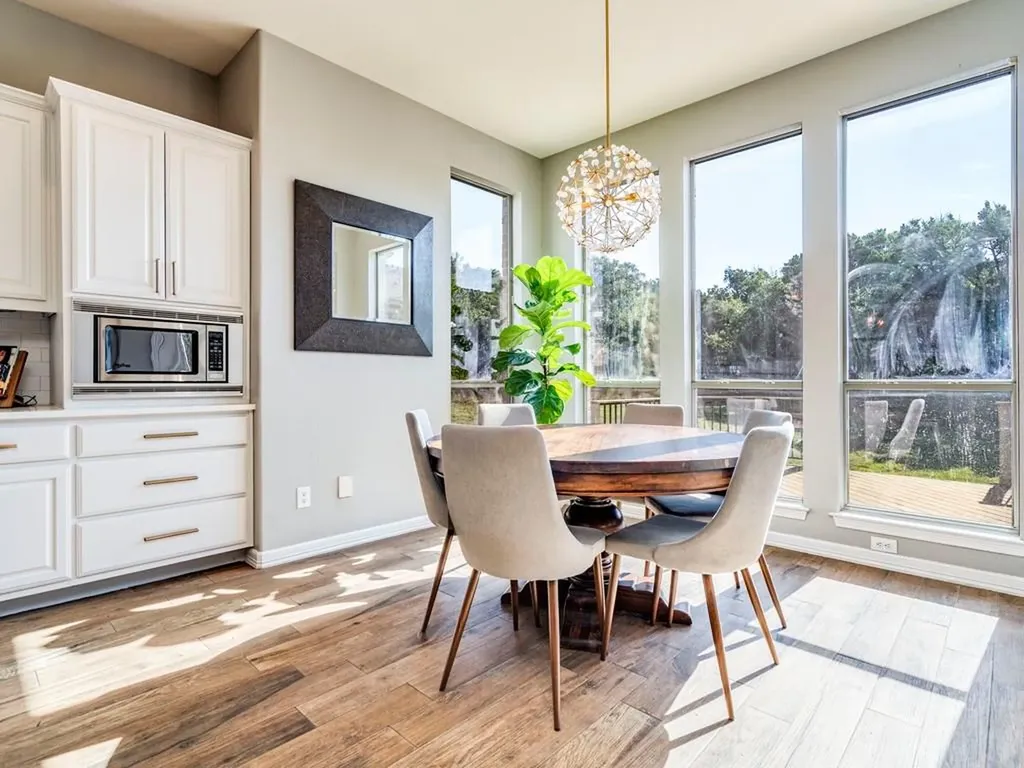 100 Empire Court Austin TX 78737