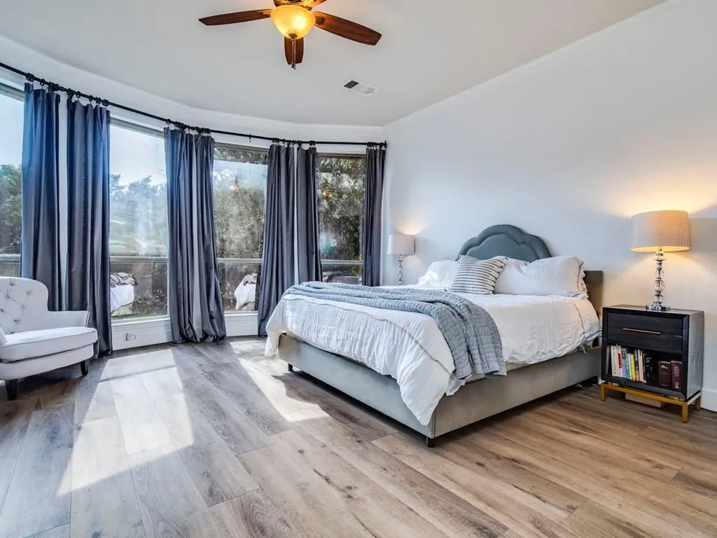 100 Empire Court Austin TX 78737