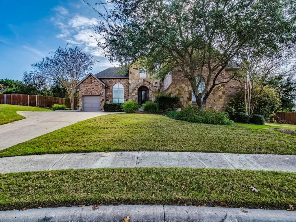 100 Empire Court Austin TX 78737