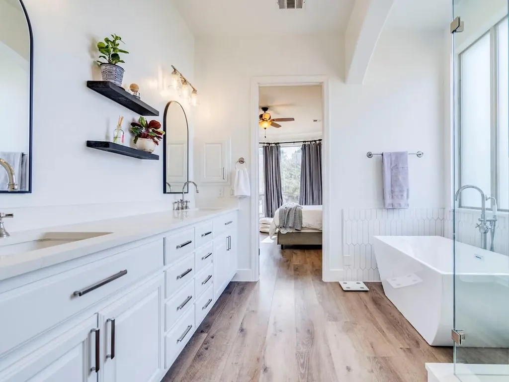100 Empire Court Austin TX 78737