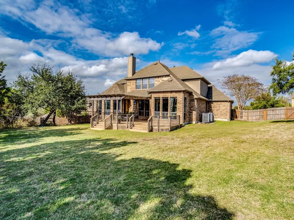 100 Empire Court Austin TX 78737