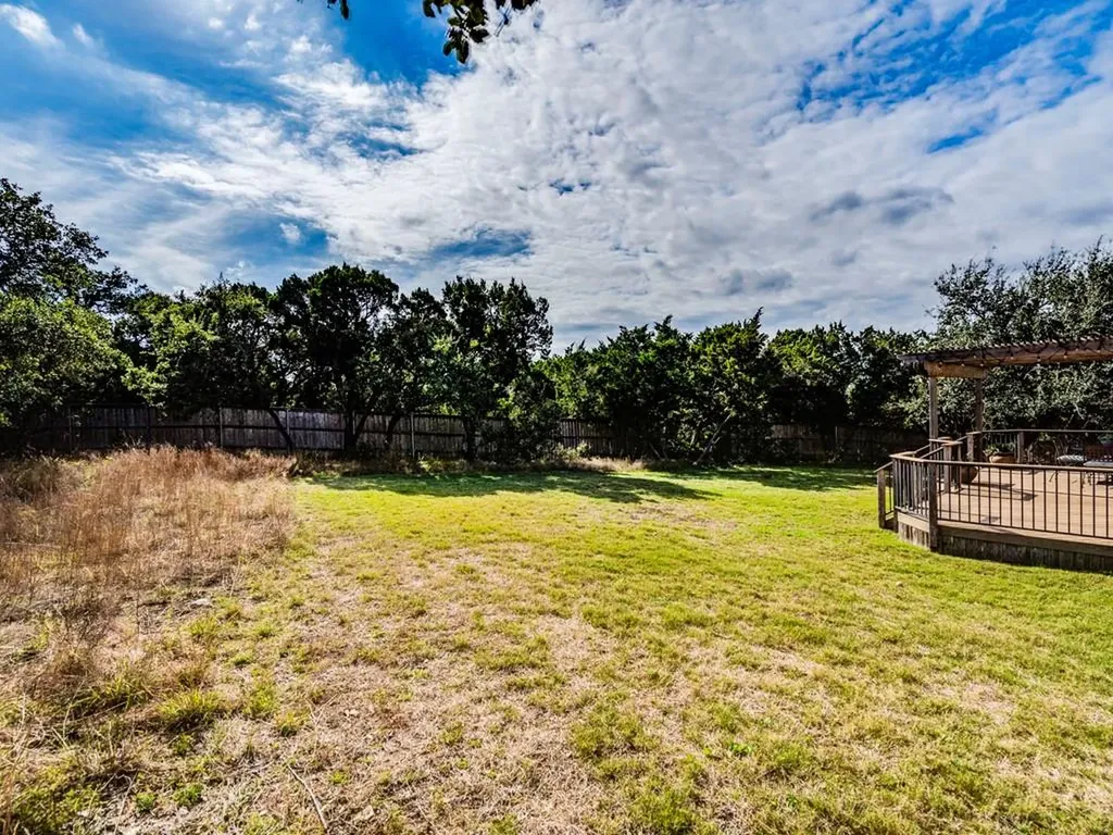 100 Empire Court Austin TX 78737
