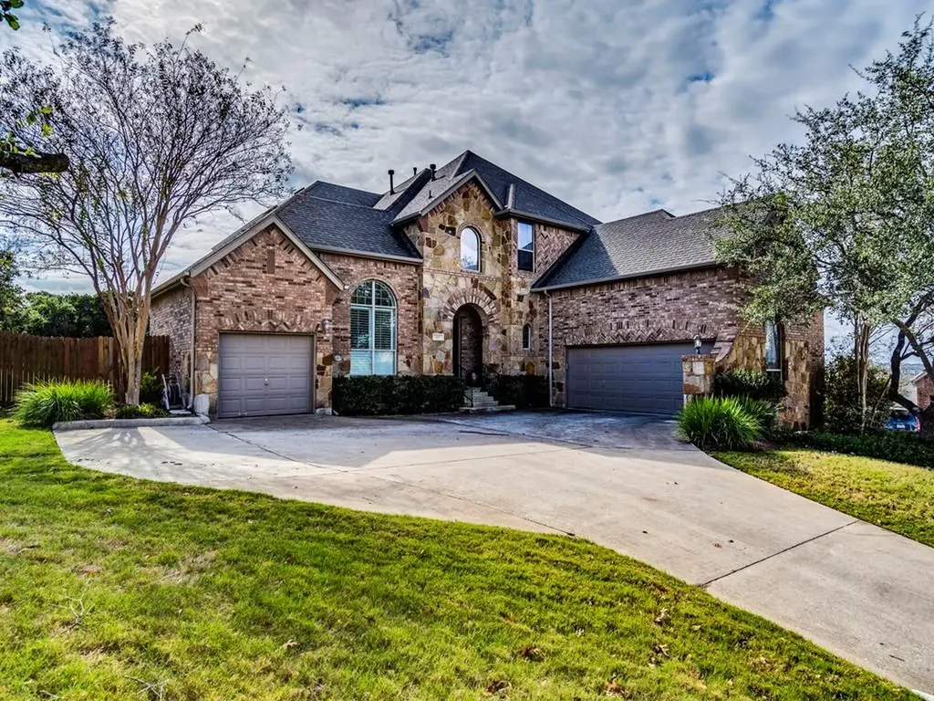 100 Empire Court Austin TX 78737