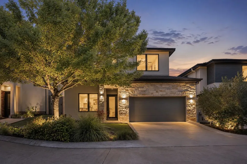 1303 Azie Morton Road Austin TX 78704