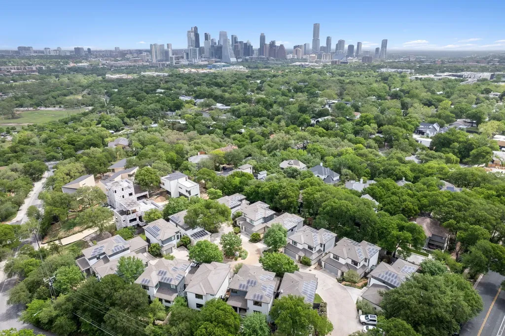 1303 Azie Morton Road Austin TX 78704