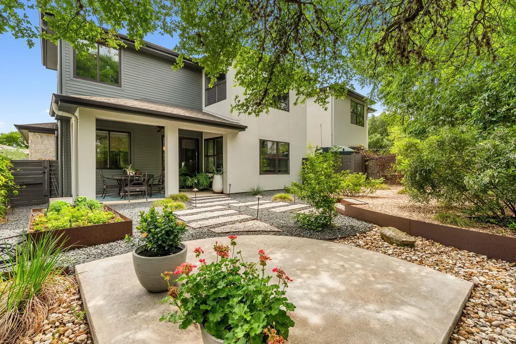 1303 Azie Morton Road Austin TX 78704