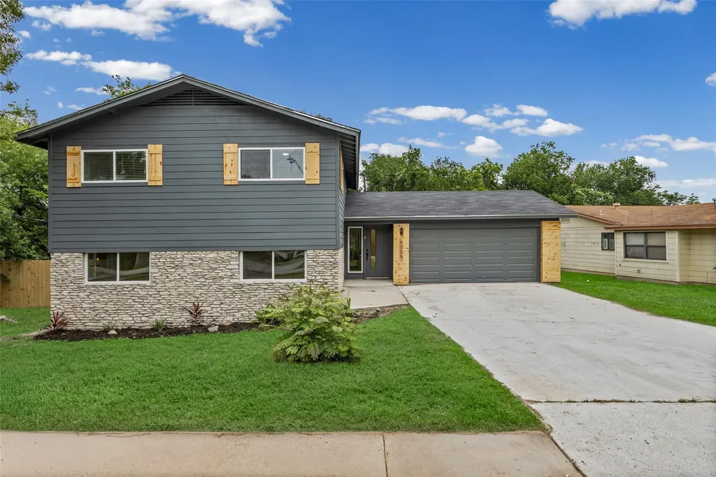6005 Walnut Hills Drive Austin TX 78723