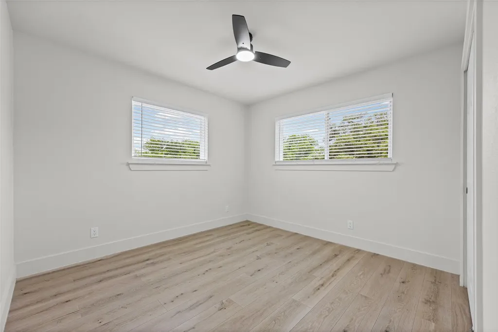 6005 Walnut Hills Drive Austin TX 78723