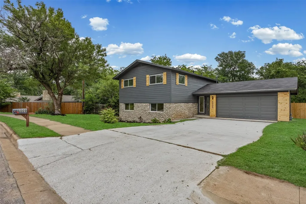 6005 Walnut Hills Drive Austin TX 78723