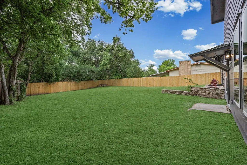 6005 Walnut Hills Drive Austin TX 78723