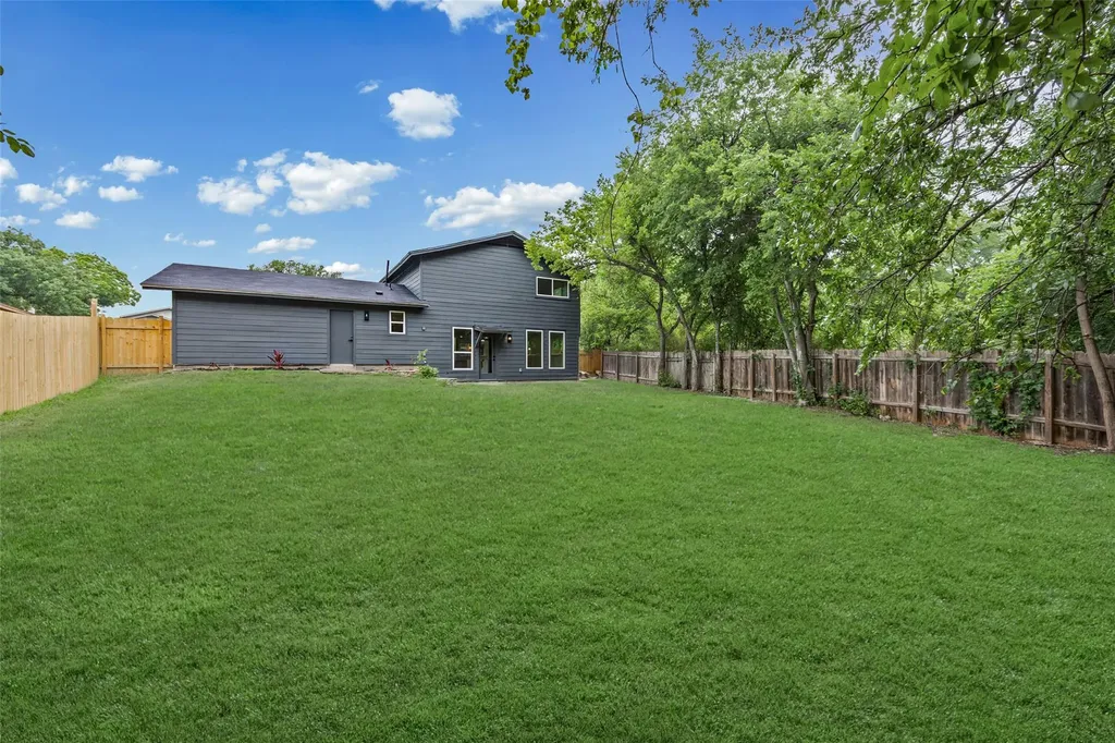 6005 Walnut Hills Drive Austin TX 78723