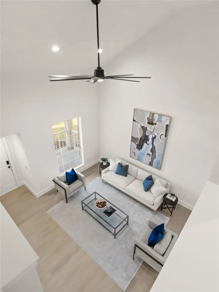 218 Crystal Knoll Boulevard Georgetown TX 78626