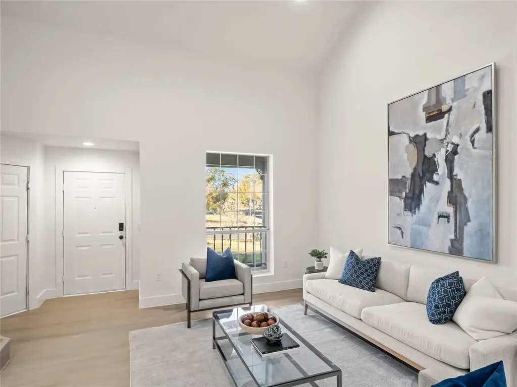 218 Crystal Knoll Boulevard Georgetown TX 78626