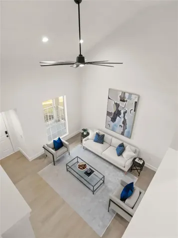 218 Crystal Knoll Boulevard Georgetown TX 78626