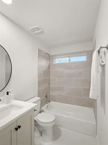 218 Crystal Knoll Boulevard Georgetown TX 78626