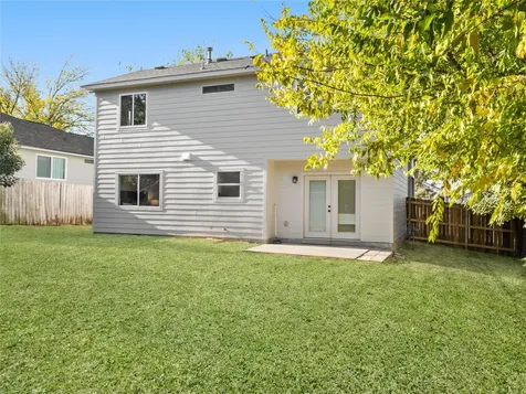 218 Crystal Knoll Boulevard Georgetown TX 78626