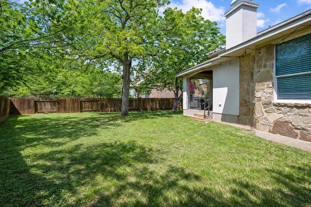 6408 Magenta Lane Austin TX 78739
